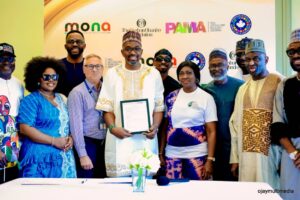 Arewa Culture shines in Canada at 3rd Flavours of Nigeria Festival