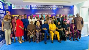 H-LEMP Africa Conference 2026 in Lagos.