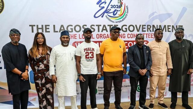 UNILAG