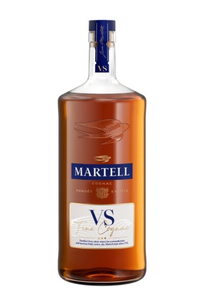 MARTELL