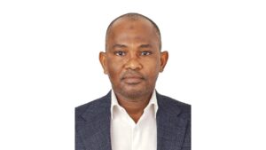 Ibrahim Gidado