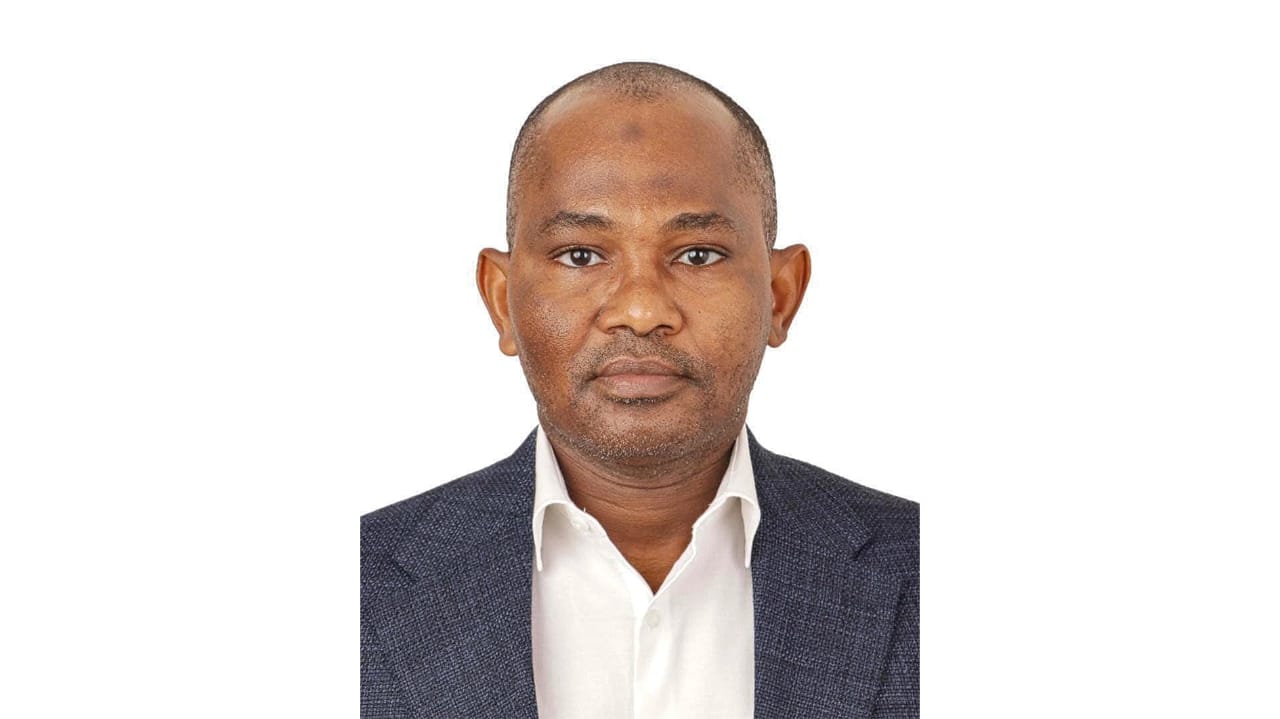 Ibrahim Gidado