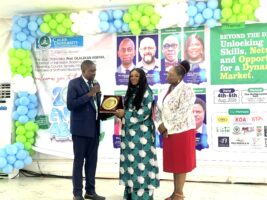 Babcock university 2026 employability fair