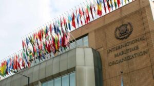 IMO headquarters