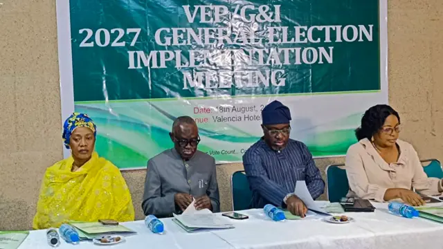 INEC