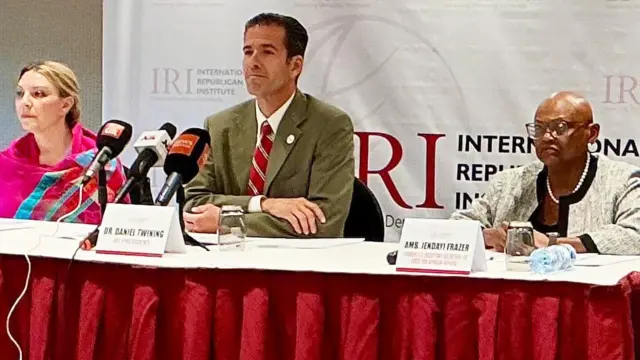 IRI
