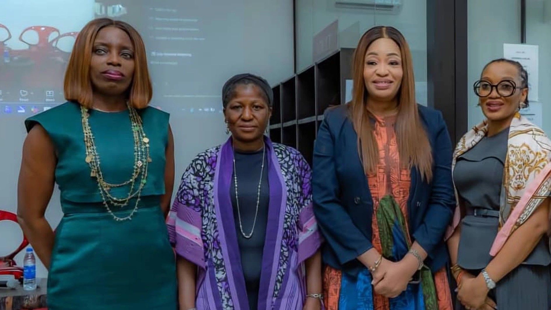 IWS seeks stronger collaboration to advance women’s economic inclusion