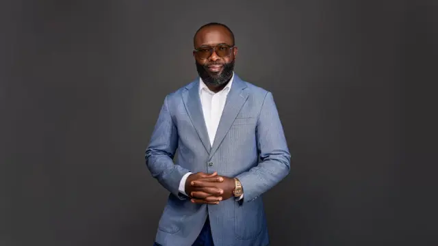 Igbeka Akpovona Joel