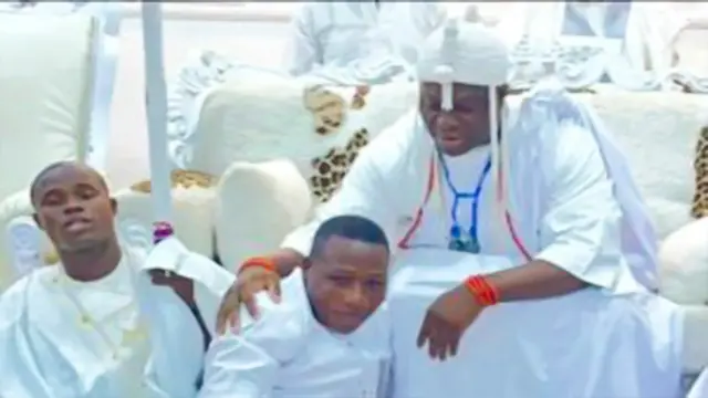 Igboho-Ooni
