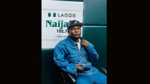 Iledare-Femi