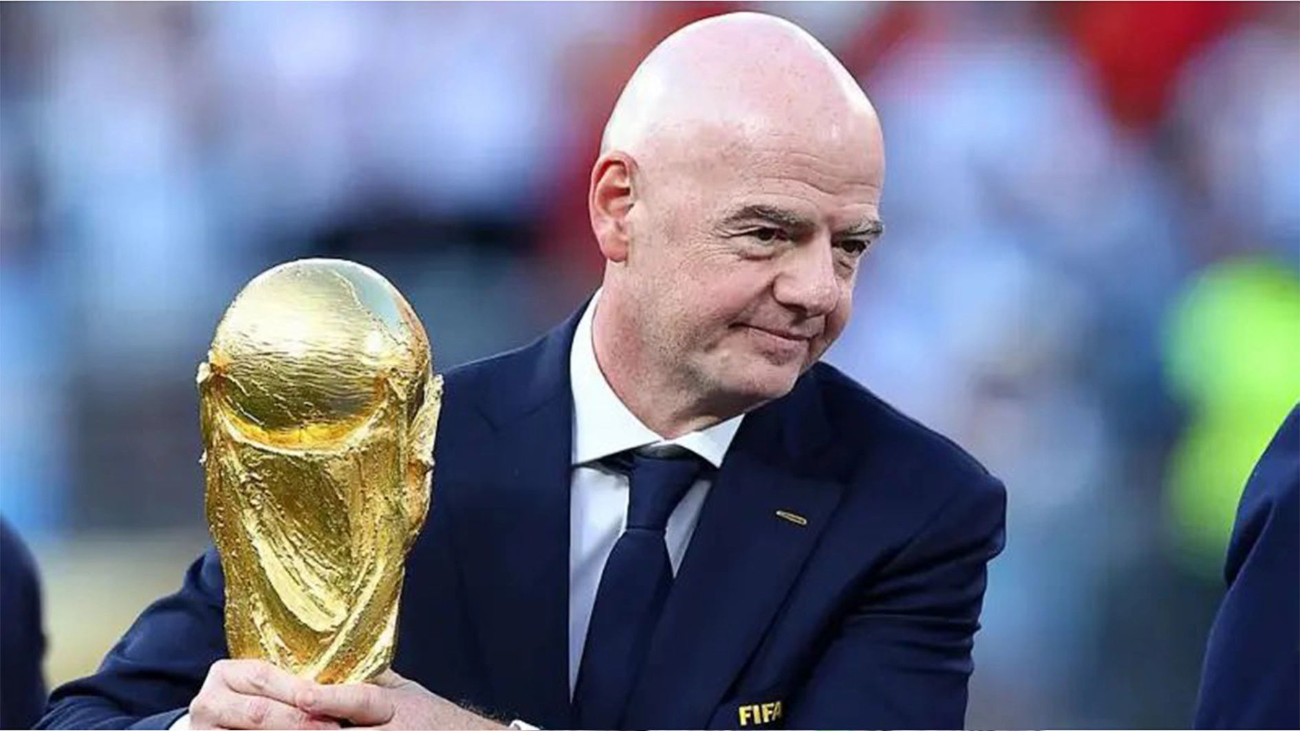 Infantino