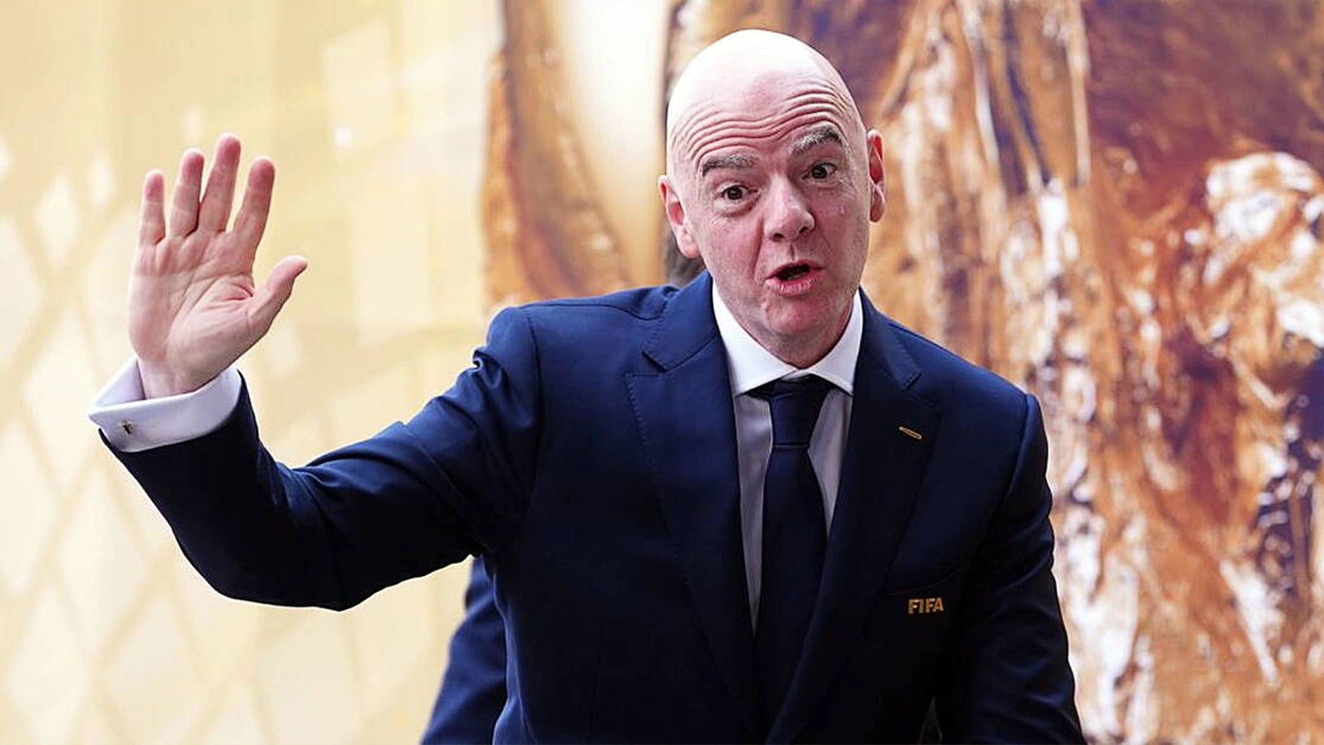 Infantino