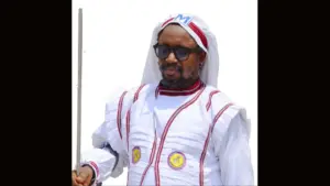 Israel Akindadewo
