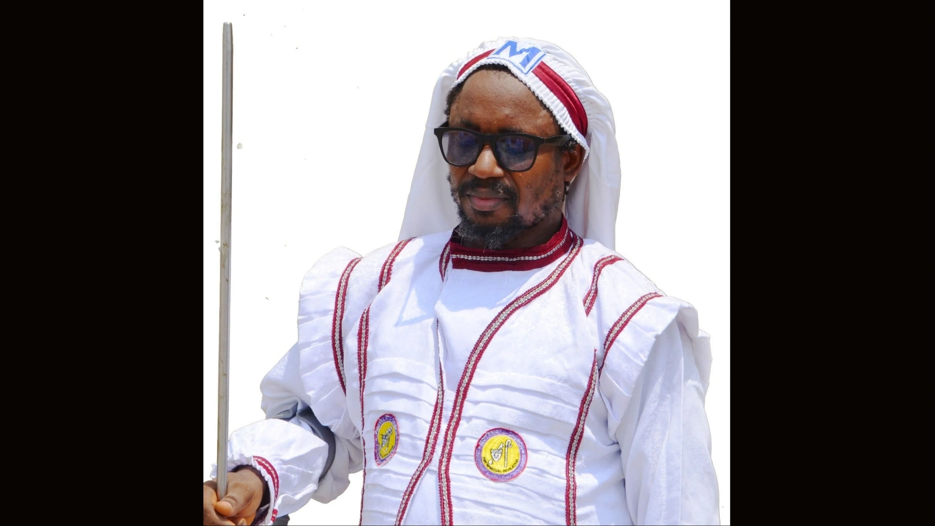 Israel Akindadewo