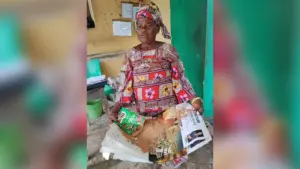 Iyabo Sowunmi