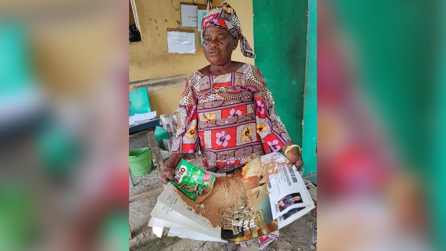 Iyabo Sowunmi