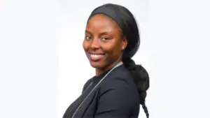 Iyanuoluwa Oluwafemi