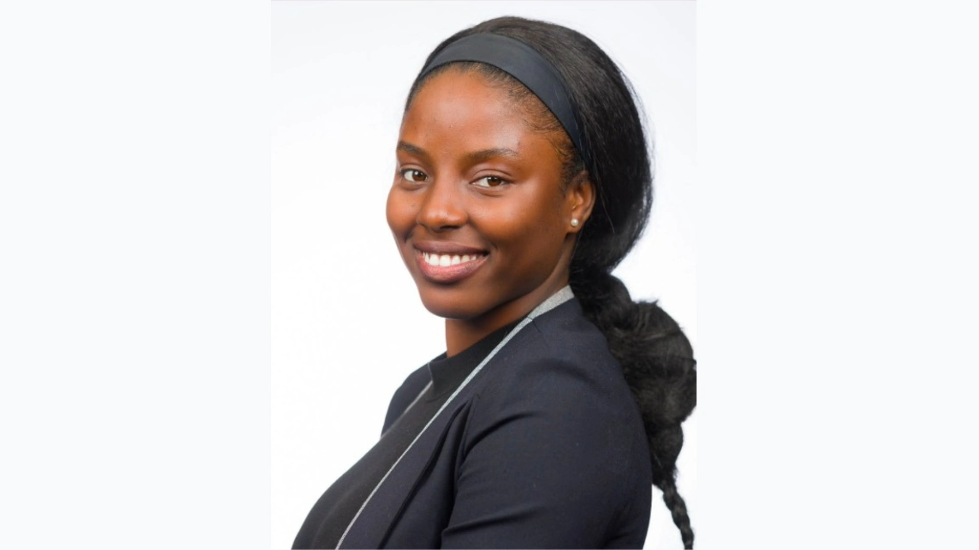 Iyanuoluwa Oluwafemi