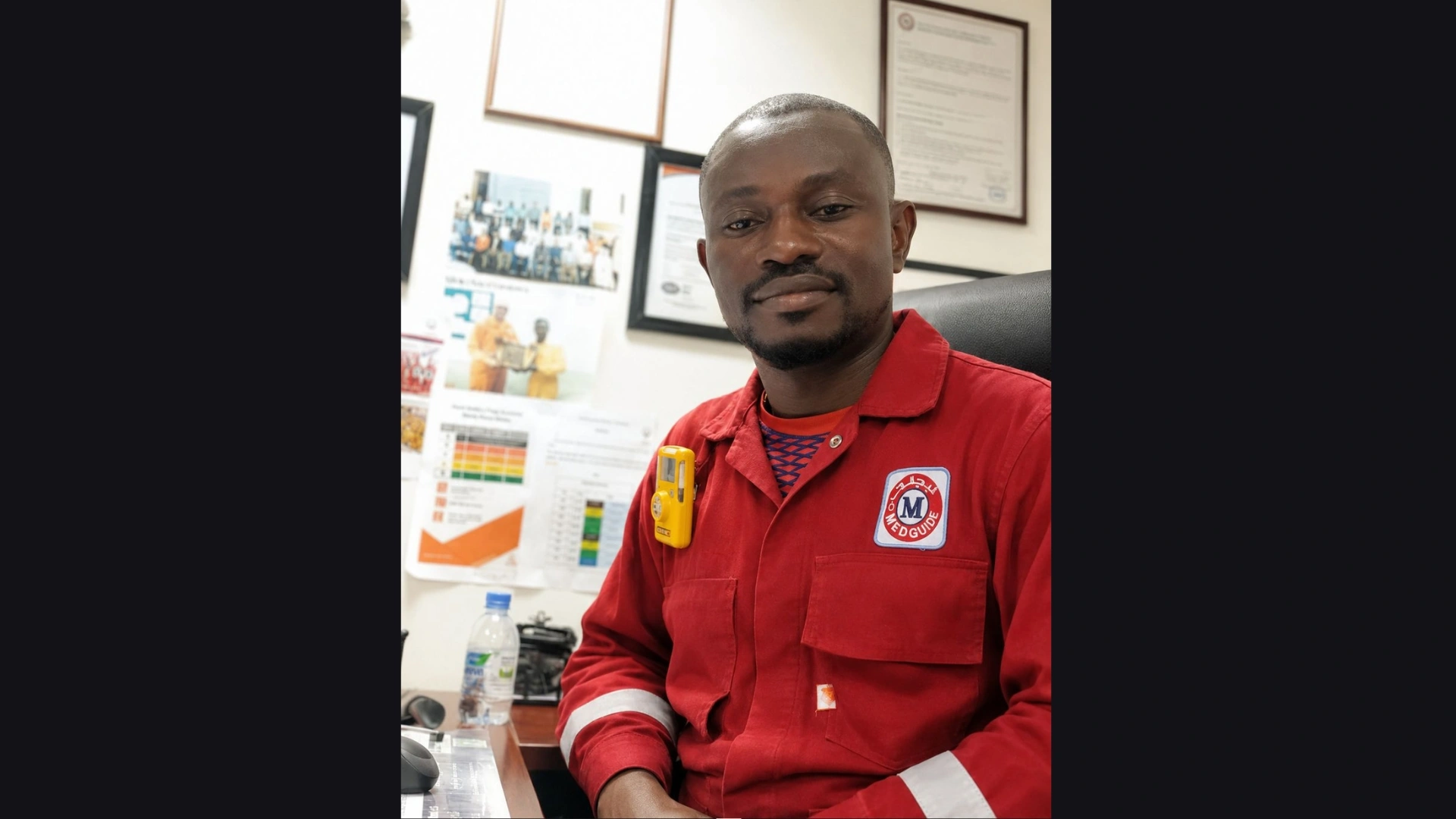James Oluyemi Adeyemo