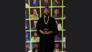 Jeremiah Musa