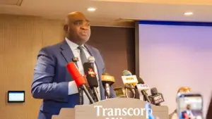 Jobson Oseodion Ewalefoh