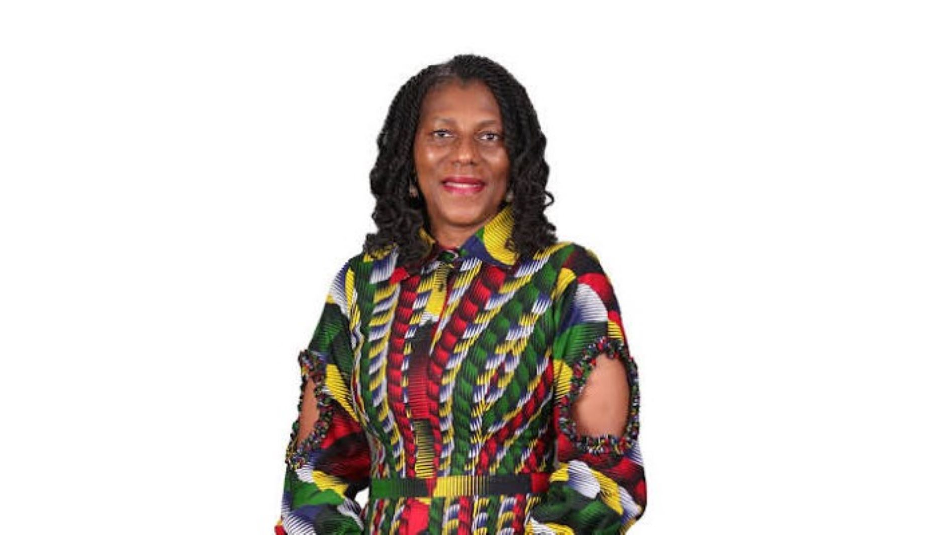 Juliet Anammah