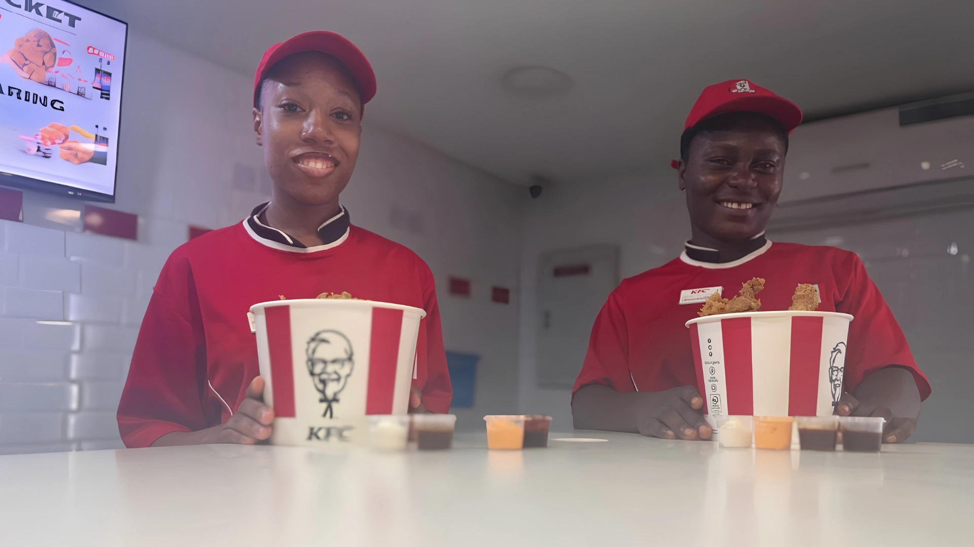 KFC