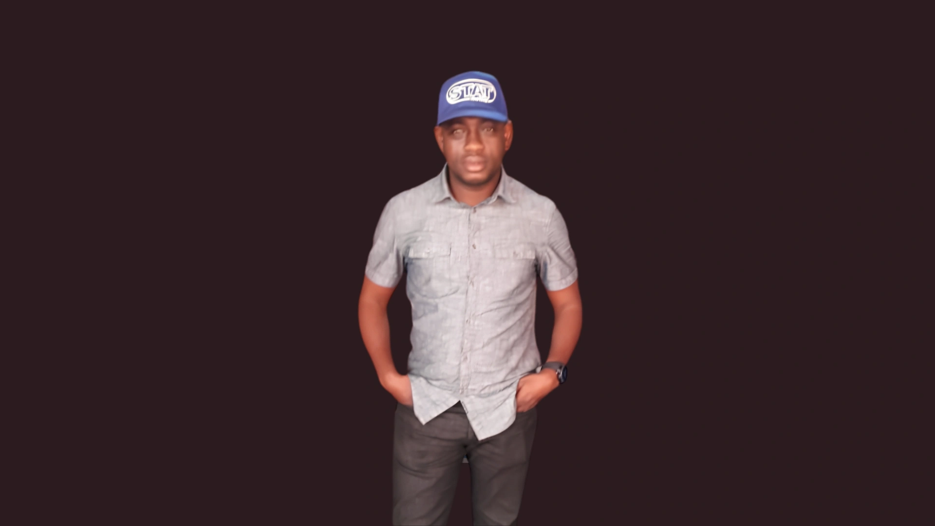Kazeem Olatunji Olafimihan