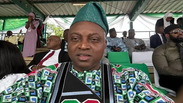Kazeem Raji