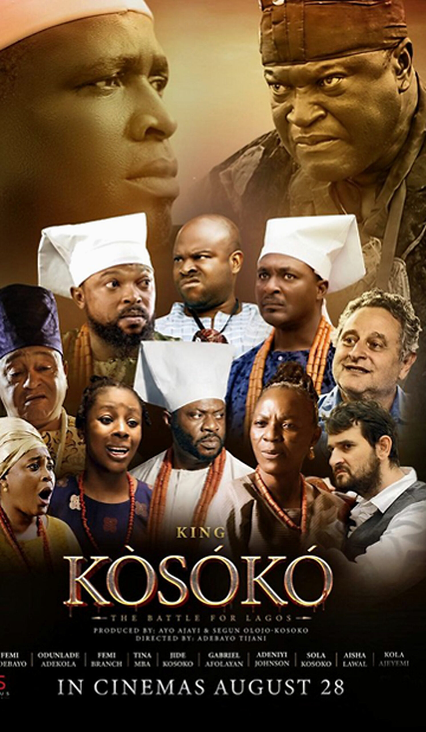 King Kosoko