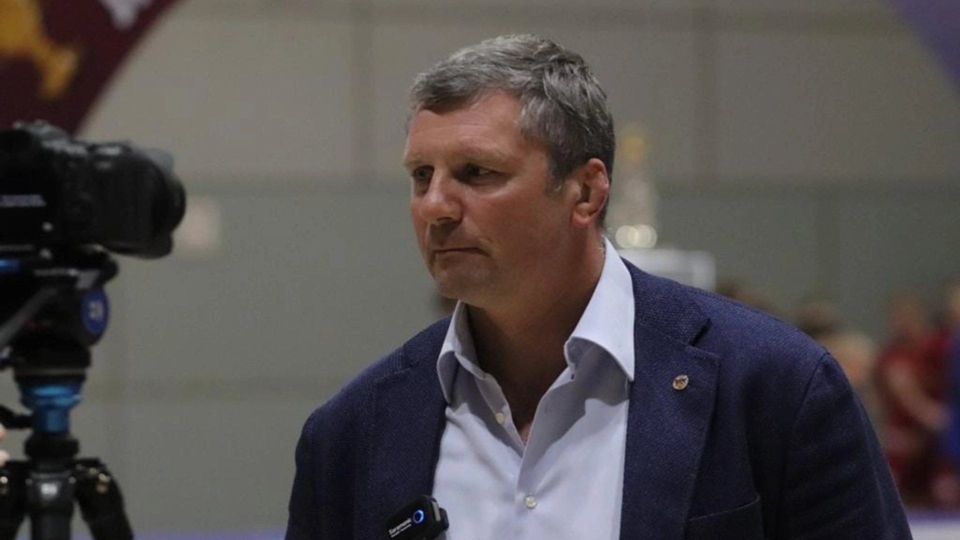 Konstantin Sintsov holds an MBA and PhD