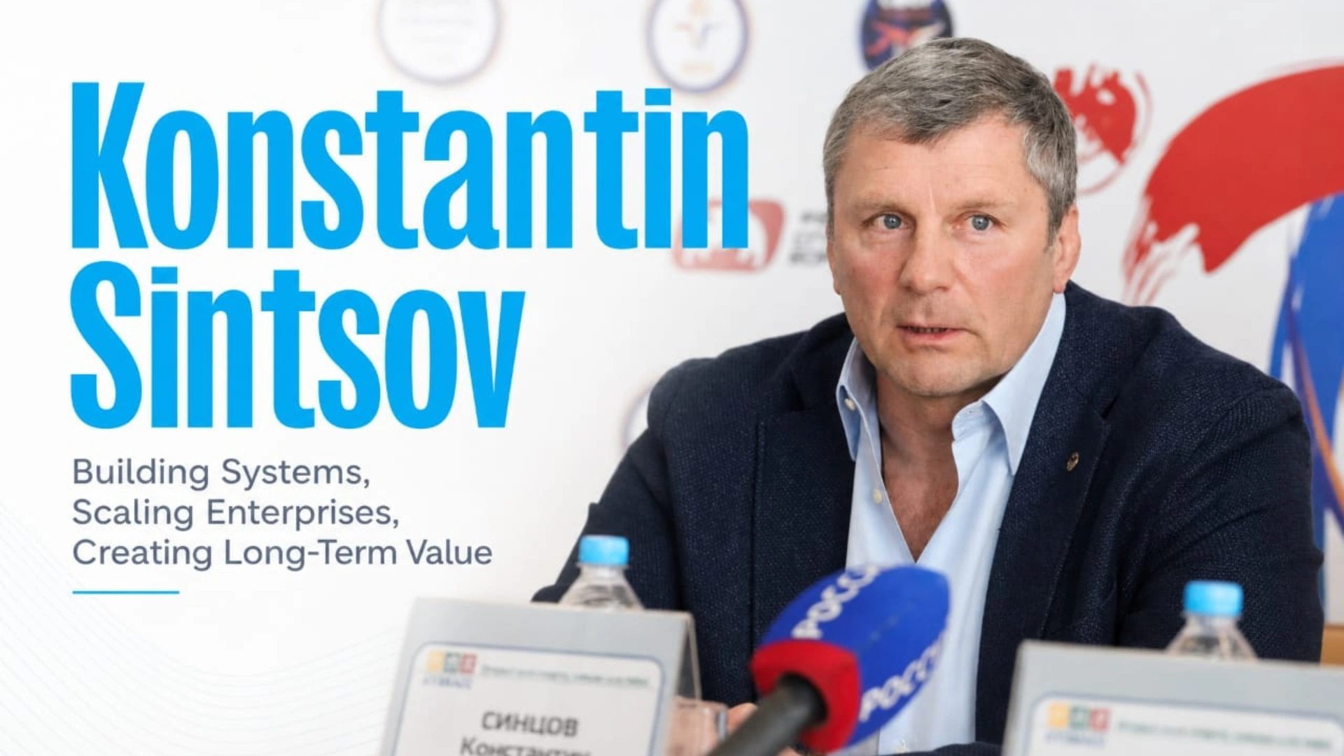 Konstantin Sintsov