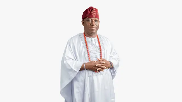 Kunle Olatunji