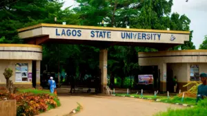 LASU