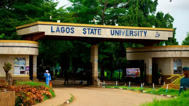 LASU