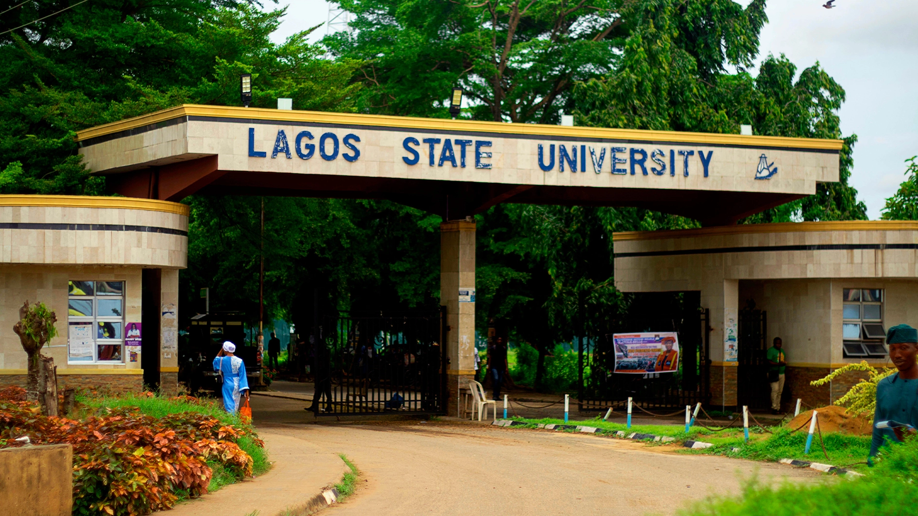 LASU