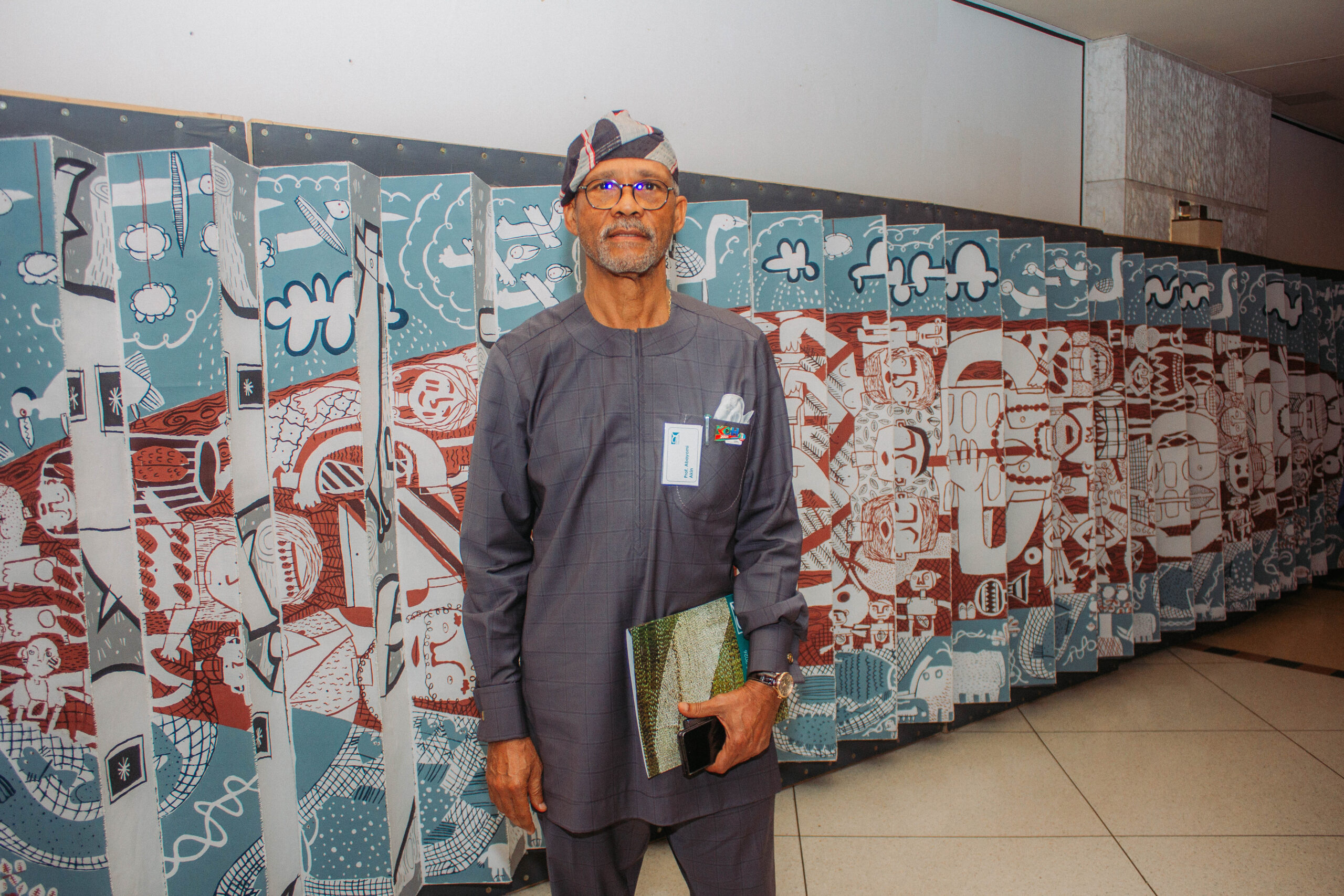 Lagos State Commissioner for Health, Prof Akin Abayomi