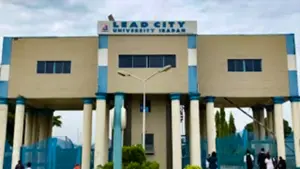 Lead City University