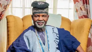 Lekan Alabi