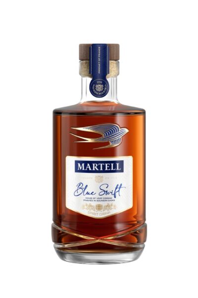 MARTELL
