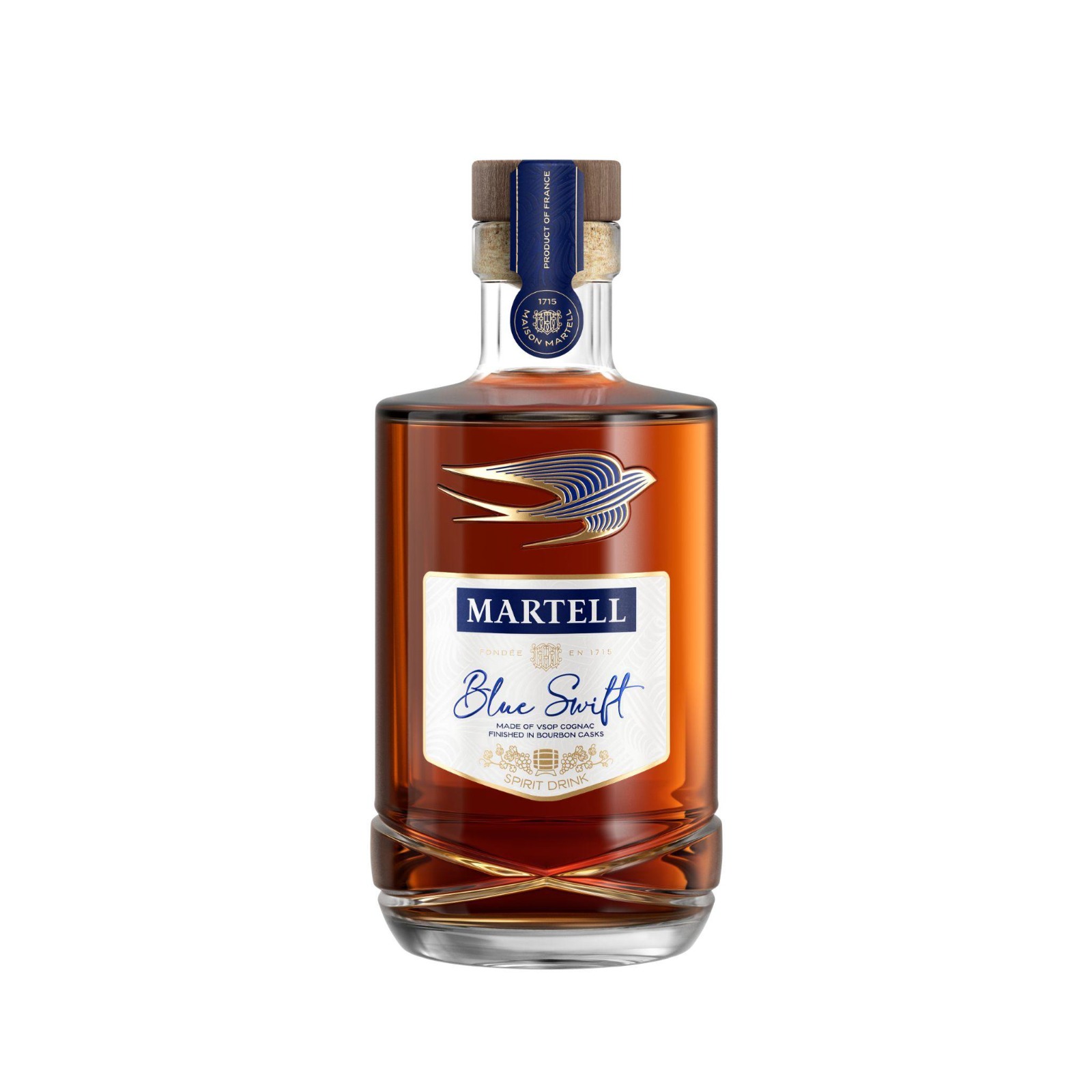 MARTELL