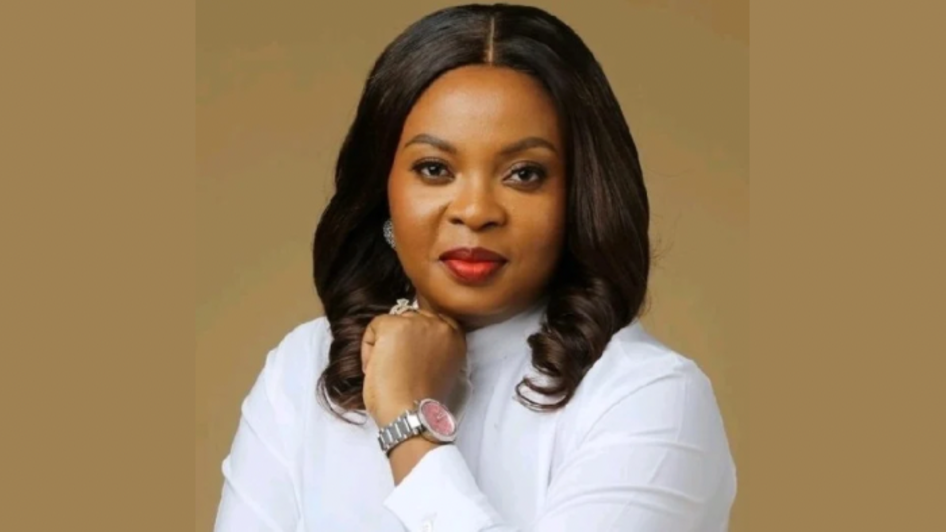 Mabel Adeteye