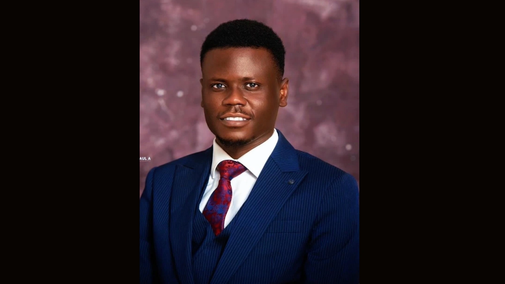 Michael-Adesola