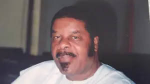 Michael Mbanefo Ogbalu