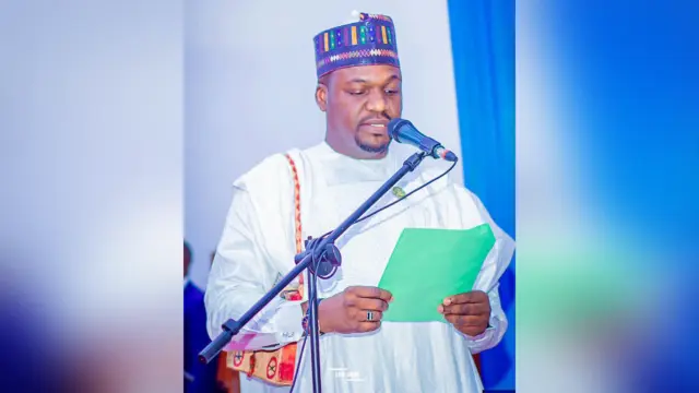 Mohammed Goje