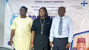Mushin Local Government