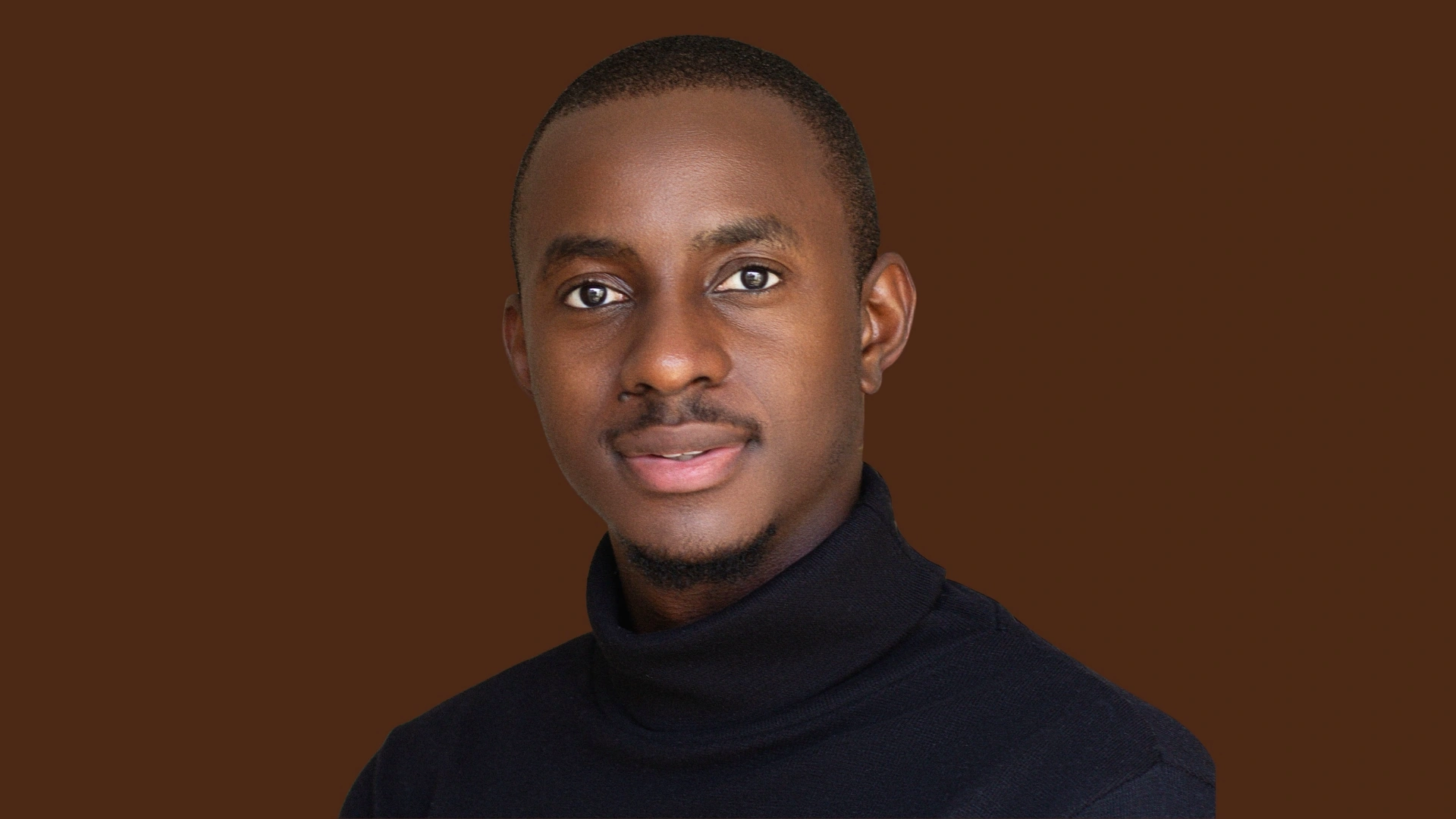 Mustapha Salaudeen