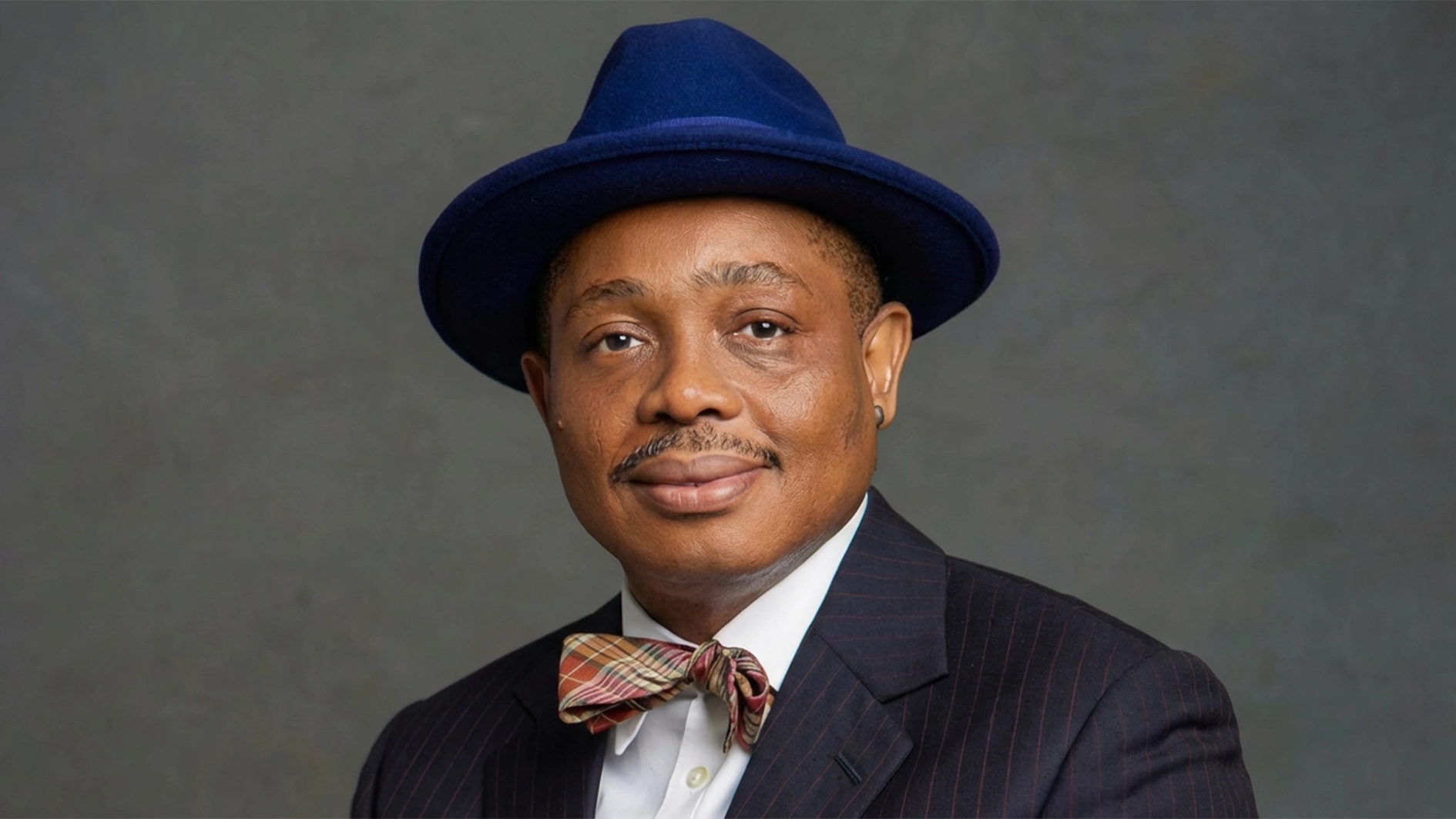 NBA President, Afam Osigwe (SAN) pix