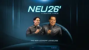 NEU Pastor Chris