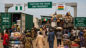 cross-border trade